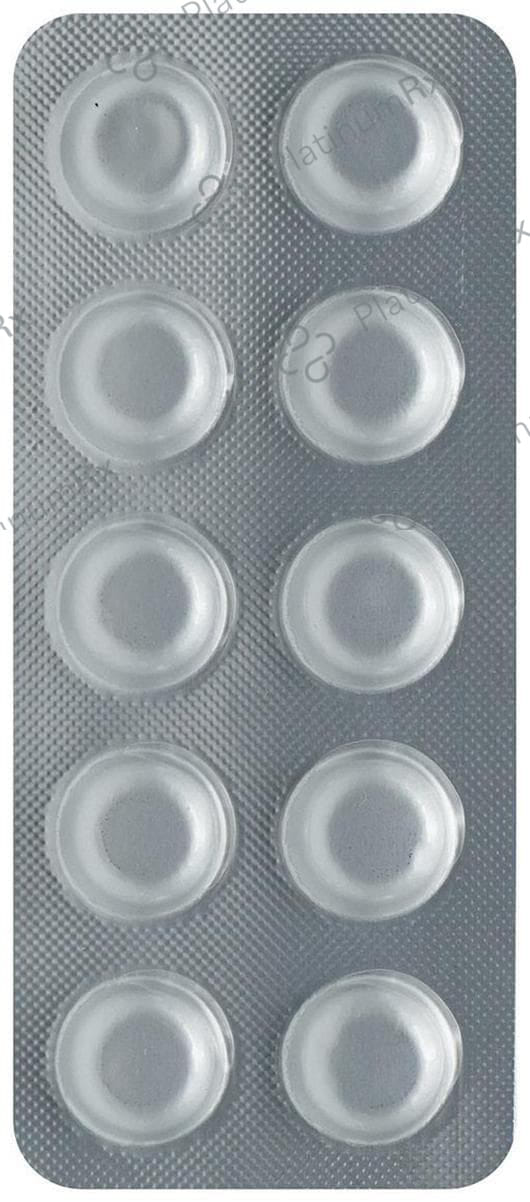Statiga 80mg Tablet 10s