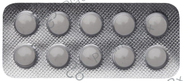 Symbal 40mg Tablet 10s