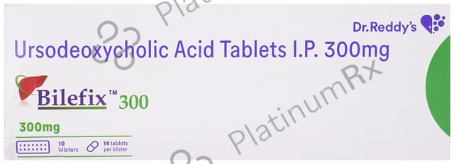 Bilefix 300 Tablet
