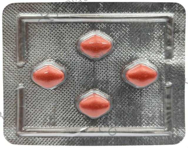 Funtime XT 20mg Tablet