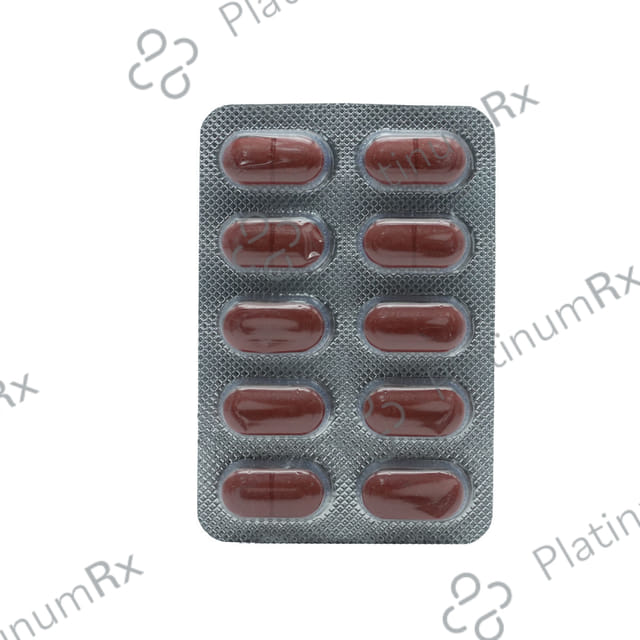Pirineu P 100/325mg Tablet 10s