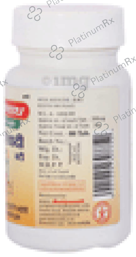 Baidyanath (Noida) Sariwadi Bati Tablet
