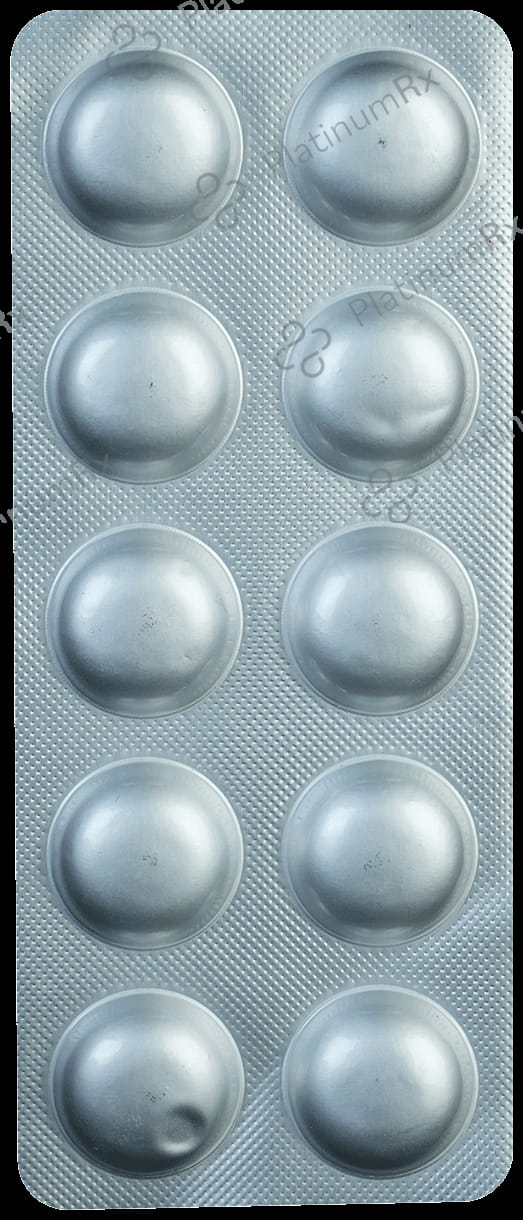 Protol 50 TL Tablet PR