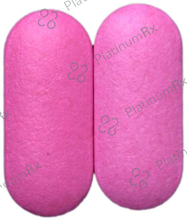 Cervifert Tablet