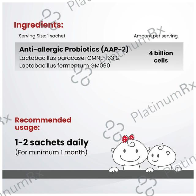 Remune AL Sachet 20X1gm