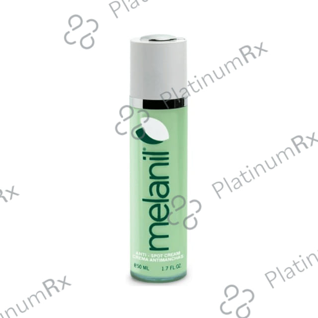 Melanil Anti-Spot Cream 50 Cream