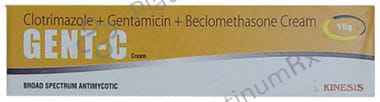 Gentc Cream