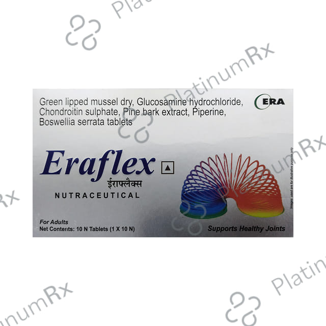 Eraflex Tablet