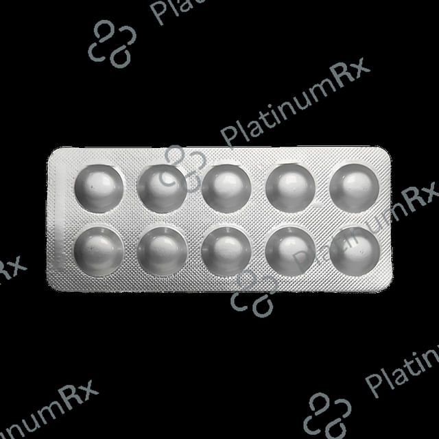Pandot 40 Tablet