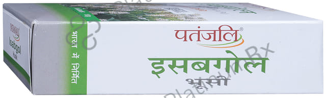 Patanjali Ayurveda Isabgol Powder