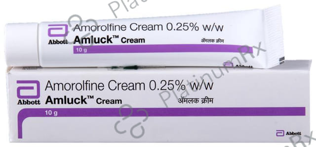 Amluck Cream 10 Cream