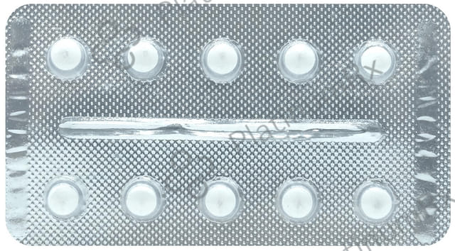 Vortiray 5mg Tablet 10s