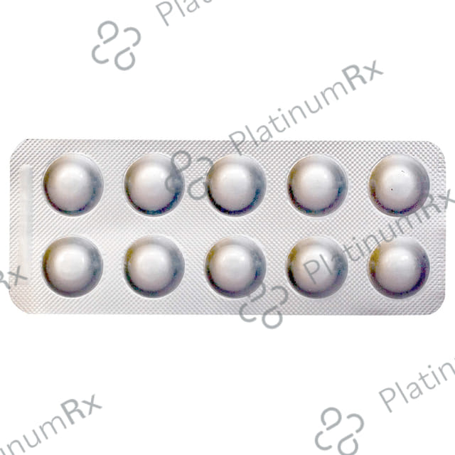 Embeta AM 25/5mg Tablet PR 10s