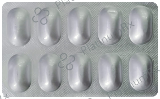 Atorsave F 20mg/160mg Tablet