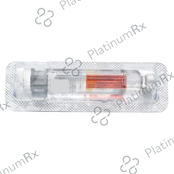 Xsulin R (100IU/ml) (1X3ml Disposable Pen / Espipen)