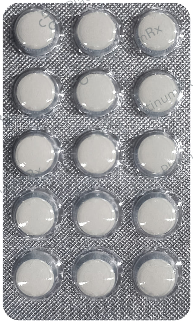 Pentanerv NT 100/10mg Tablet 15s