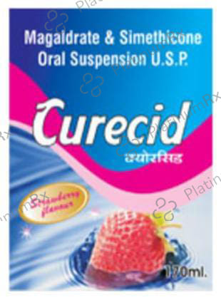 Curecid Syrup
