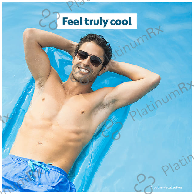 Dettol Bodywash & Shower Gel - pH Balanced & Soap Free Icy Cool