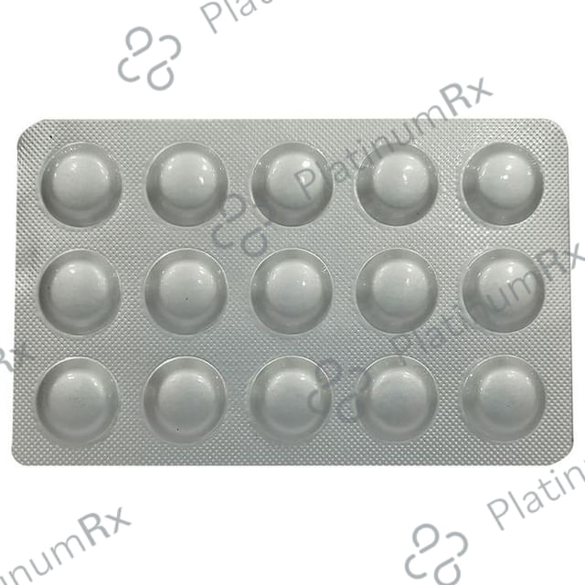 Superzole 40 Tablet