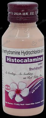 Histocalamine Lotion 60 Lotion