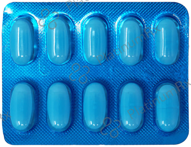 Peemol 650 Tablet