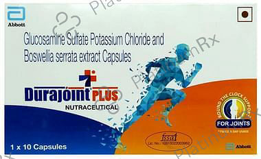Durajoint Plus Capsule