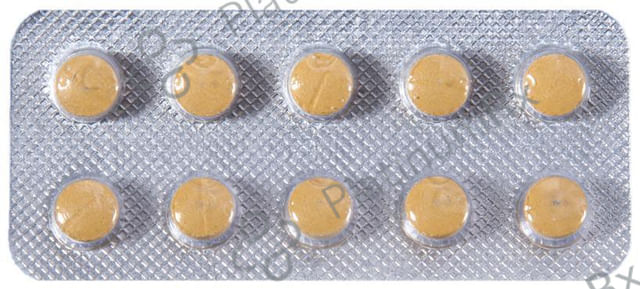 Amide 25mg Tablet 10s Icon Life Sciences