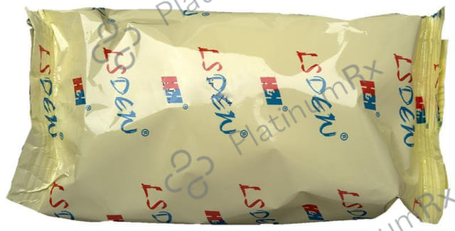 LS Dew Soap 75gm