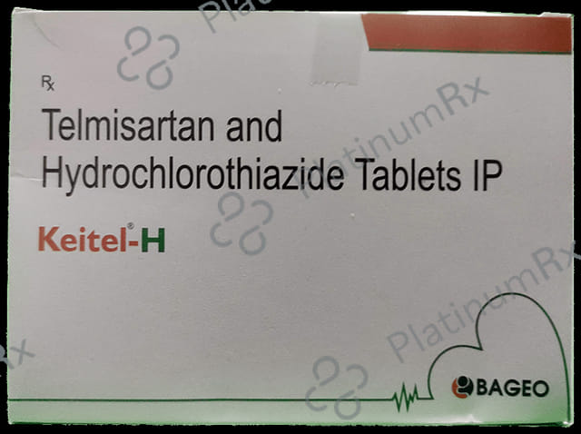 Keitel-H Tablet
