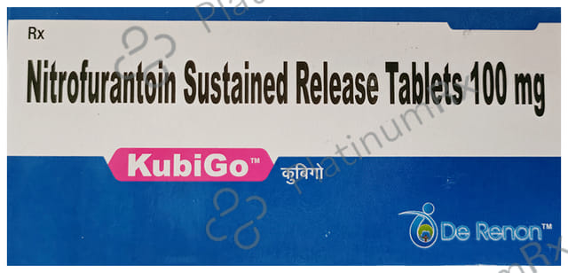 Kubigo Tablet SR 10s
