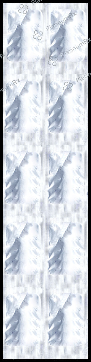 Oratil CV 250/125mg Tablet 10s
