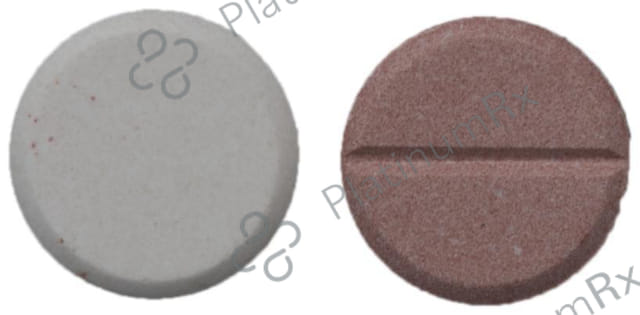 Sartel H 80/12.5mg Tablet 15s