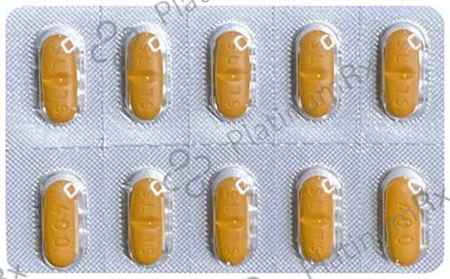 Glivec 400mg Tablet