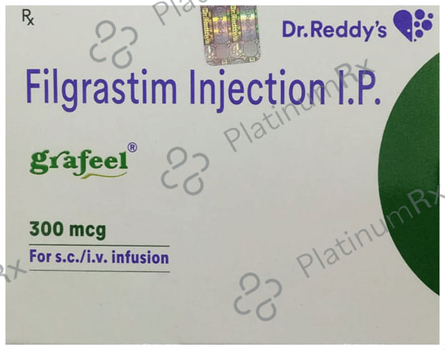 Grafeel Injection