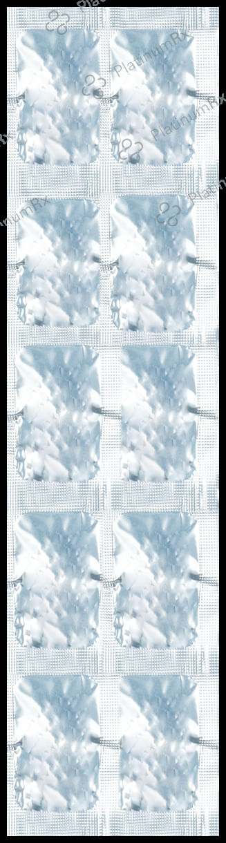 Oratil 500mg Tablet 10s