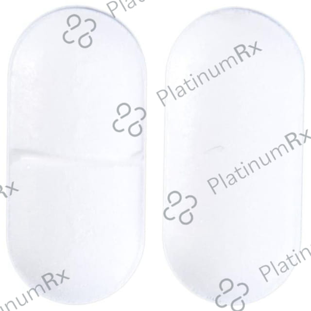 Walformin 80/500mg Tablet 10s
