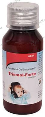 Trismol-Forte Suspension