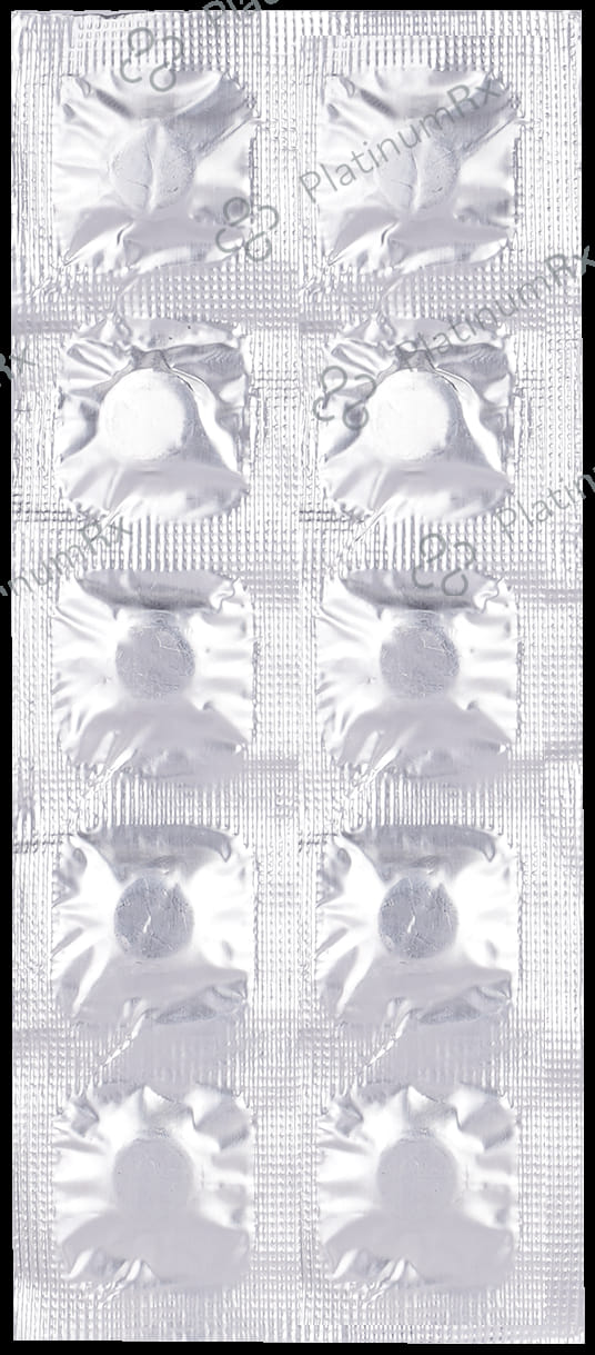 Predace 16mg Tablet 10s