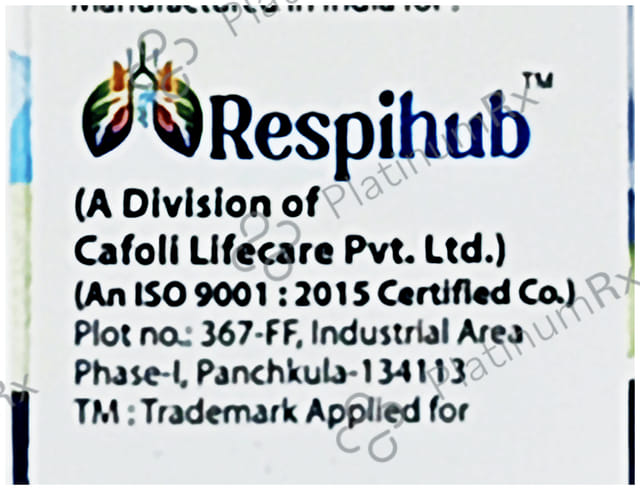 Flutialfa 27.5mcg F Nasal Spray 12gm