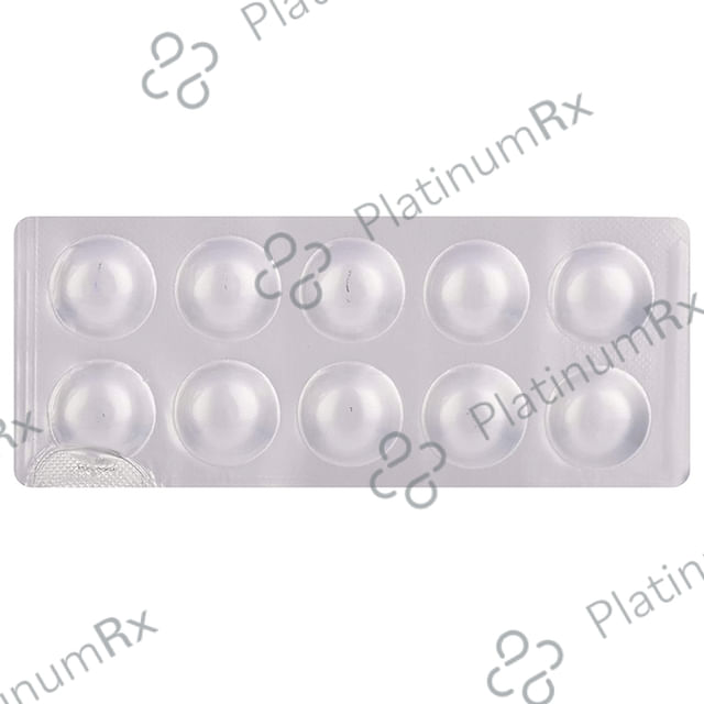 Telmijub 40 Tablet 10 Tablet