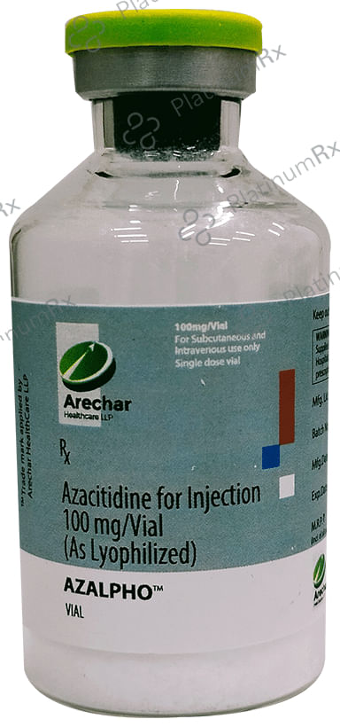 Azalpho Injection