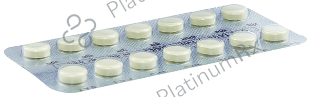 Uriron 100mg Tablet SR 14s