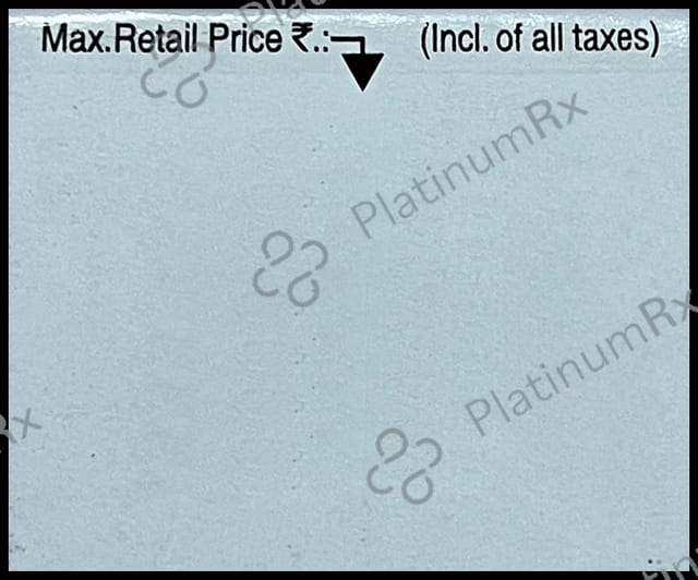 Netasudil Eye Drop 2.5ml