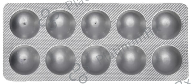 Dayo OD 250mg Tablet PR 10s