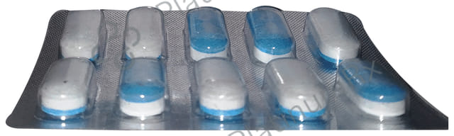 Tri Gmnec 2 Tablet ER