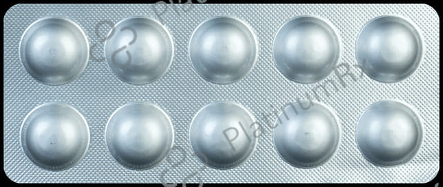 Ebov PG 75/60mg Tablet 10s