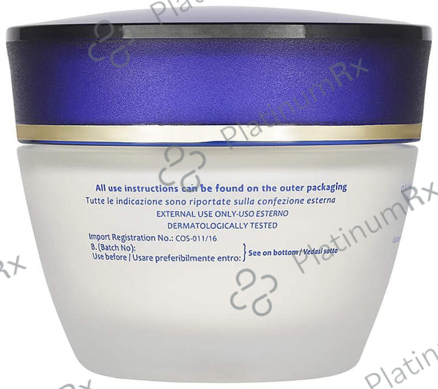 Yu Reverzo Stem Cell Regenerating Cream 50ml