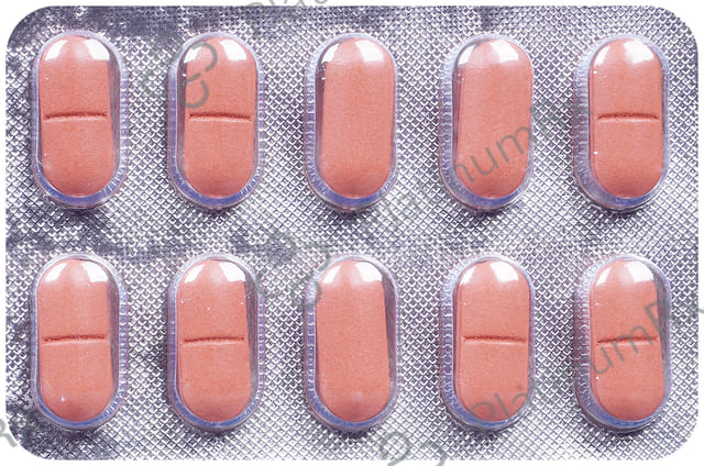 Tayo Raga Tablet 10s