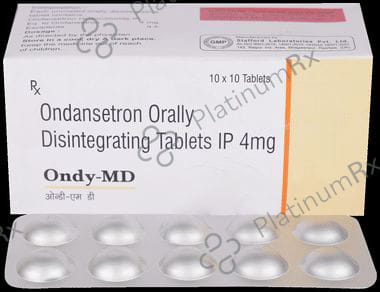 Ondy-MD Tablet
