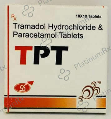 TPT Tablet
